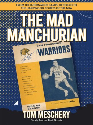 cover image of The Mad Manchurian